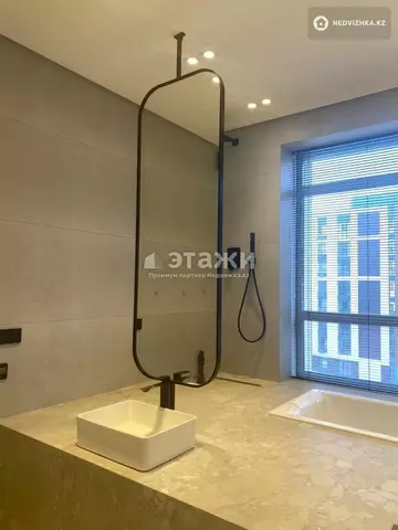 135.3 м², 4-комнатная квартира, этаж 6 из 9, 135 м², изображение - 25