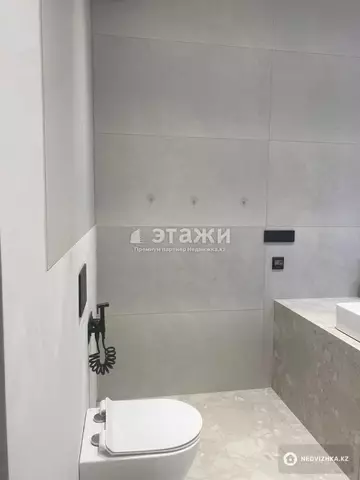135.3 м², 4-комнатная квартира, этаж 6 из 9, 135 м², изображение - 27
