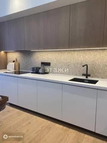 135.3 м², 4-комнатная квартира, этаж 6 из 9, 135 м², изображение - 31