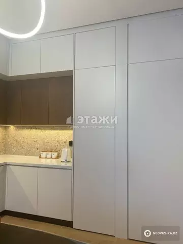 135.3 м², 4-комнатная квартира, этаж 6 из 9, 135 м², изображение - 32