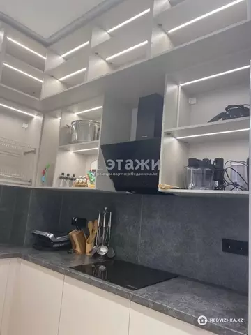 135.3 м², 4-комнатная квартира, этаж 6 из 9, 135 м², изображение - 34