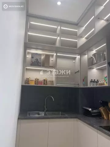 135.3 м², 4-комнатная квартира, этаж 6 из 9, 135 м², изображение - 35