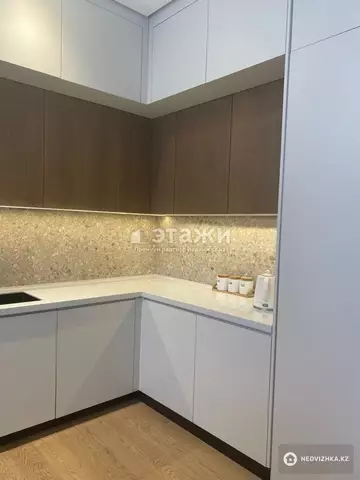 135.3 м², 4-комнатная квартира, этаж 6 из 9, 135 м², изображение - 41