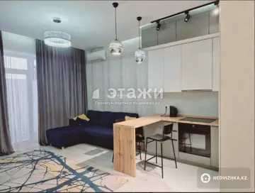 2-комнатная квартира, этаж 2 из 4, 56 м²
