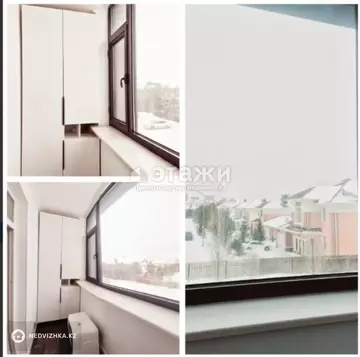 55.7 м², 2-комнатная квартира, этаж 2 из 4, 56 м², изображение - 6