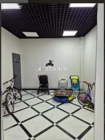 55.7 м², 2-комнатная квартира, этаж 2 из 4, 56 м², изображение - 12