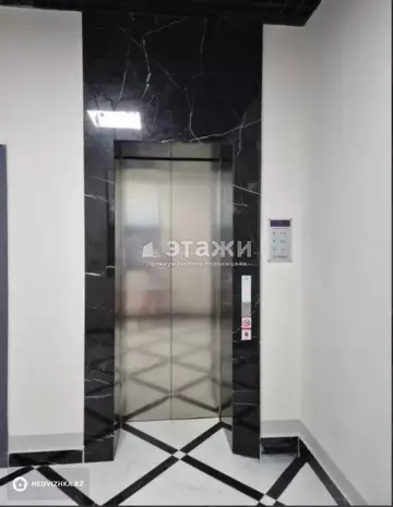 55.7 м², 2-комнатная квартира, этаж 2 из 4, 56 м², изображение - 14