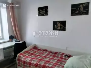 4-комнатная квартира, этаж 1 из 4, 96 м²