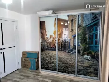 4-комнатная квартира, этаж 1 из 4, 96 м²