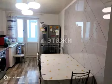 96 м², 4-комнатная квартира, этаж 1 из 4, 96 м², изображение - 4