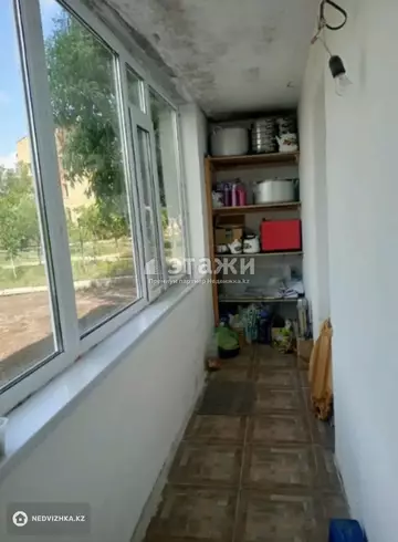 96 м², 4-комнатная квартира, этаж 1 из 4, 96 м², изображение - 5