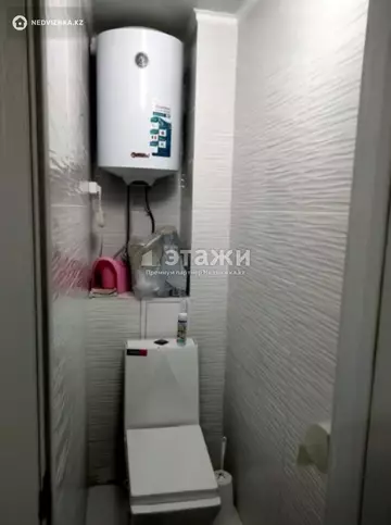 96 м², 4-комнатная квартира, этаж 1 из 4, 96 м², изображение - 8