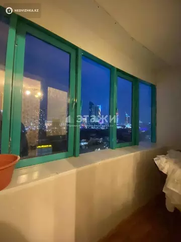 1-комнатная квартира, этаж 10 из 14, 45 м²