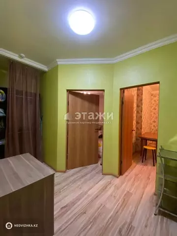 1-комнатная квартира, этаж 10 из 14, 45 м²