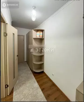 1-комнатная квартира, этаж 6 из 9, 39 м²