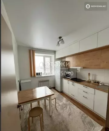 1-комнатная квартира, этаж 6 из 9, 39 м²