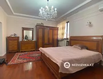 550 м², 10-комнатный дом, 10 соток, 550 м², изображение - 9