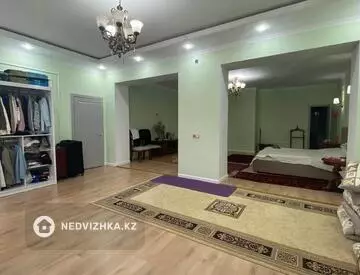 550 м², 10-комнатный дом, 10 соток, 550 м², изображение - 14