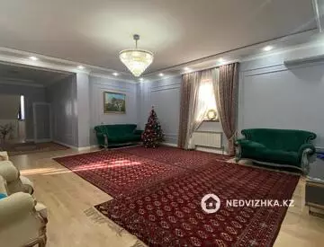 550 м², 10-комнатный дом, 10 соток, 550 м², изображение - 4