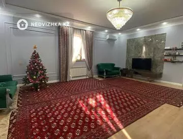 10-комнатный дом, 10 соток, 550 м²