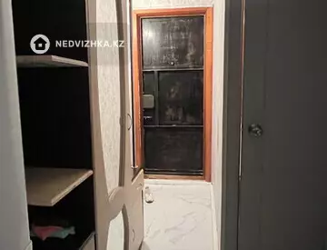 2-комнатная квартира, этаж 4 из 5, 44 м²