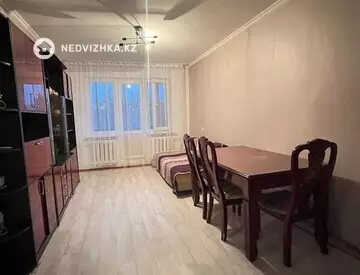 2-комнатная квартира, этаж 4 из 5, 44 м²