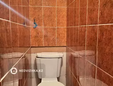 44.4 м², 2-комнатная квартира, этаж 4 из 5, 44 м², изображение - 5