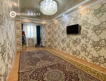 3-комнатная квартира, этаж 3 из 5, 71 м²