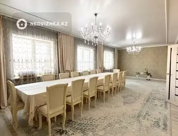 240 м², 7-комнатный дом, 7 соток, 240 м², изображение - 4