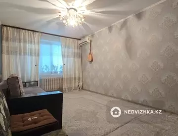 35 м², 1-комнатная квартира, этаж 5 из 5, 35 м², изображение - 0