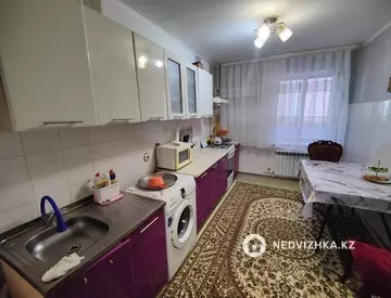 55.8 м², 2-комнатная квартира, этаж 1 из 9, 56 м², изображение - 8