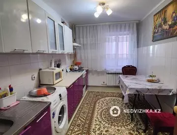 55.8 м², 2-комнатная квартира, этаж 1 из 9, 56 м², изображение - 14