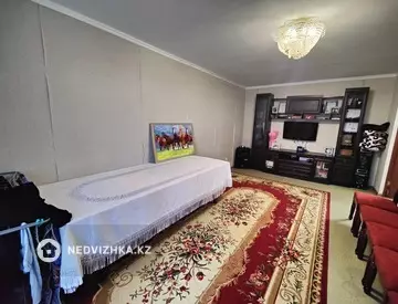 55.8 м², 2-комнатная квартира, этаж 1 из 9, 56 м², изображение - 11