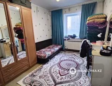 55.8 м², 2-комнатная квартира, этаж 1 из 9, 56 м², изображение - 13