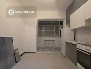 61.6 м², 2-комнатная квартира, этаж 2 из 2, 62 м², изображение - 4