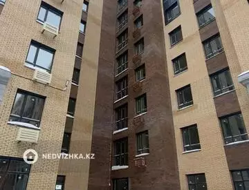 3-комнатная квартира, этаж 5 из 9, 84 м²