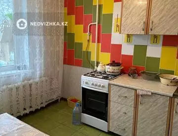 54.5 м², 2-комнатная квартира, этаж 5 из 5, 54 м², изображение - 3