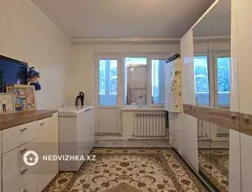 44.1 м², 2-комнатная квартира, этаж 5 из 5, 44 м², изображение - 2