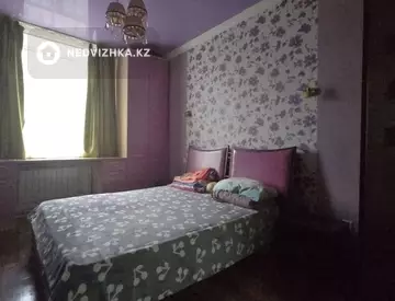 47.1 м², 2-комнатная квартира, этаж 1 из 2, 47 м², изображение - 2