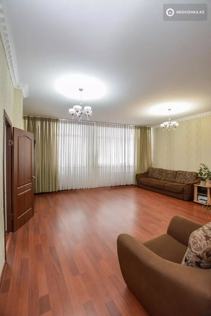 65.8 м², 2-комнатная квартира, этаж 15 из 18, 66 м², изображение - 1
