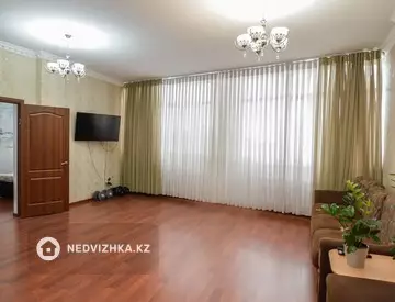 2-комнатная квартира, этаж 15 из 18, 66 м²