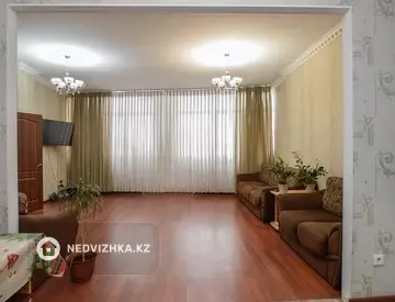 2-комнатная квартира, этаж 15 из 18, 66 м²