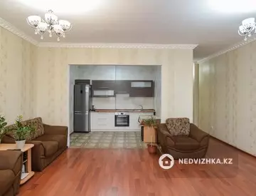 2-комнатная квартира, этаж 15 из 18, 66 м²