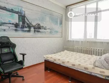 65.8 м², 2-комнатная квартира, этаж 15 из 18, 66 м², изображение - 5