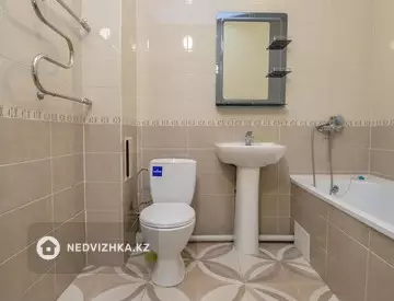 65.8 м², 2-комнатная квартира, этаж 15 из 18, 66 м², изображение - 12