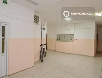 65.8 м², 2-комнатная квартира, этаж 15 из 18, 66 м², изображение - 15