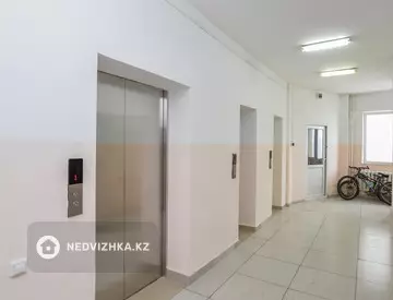 65.8 м², 2-комнатная квартира, этаж 15 из 18, 66 м², изображение - 16