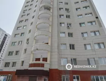 65.8 м², 2-комнатная квартира, этаж 15 из 18, 66 м², изображение - 18