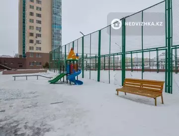 65.8 м², 2-комнатная квартира, этаж 15 из 18, 66 м², изображение - 20