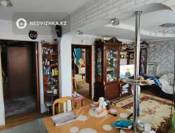 75 м², 4-комнатный дом, 11 соток, 75 м², изображение - 4